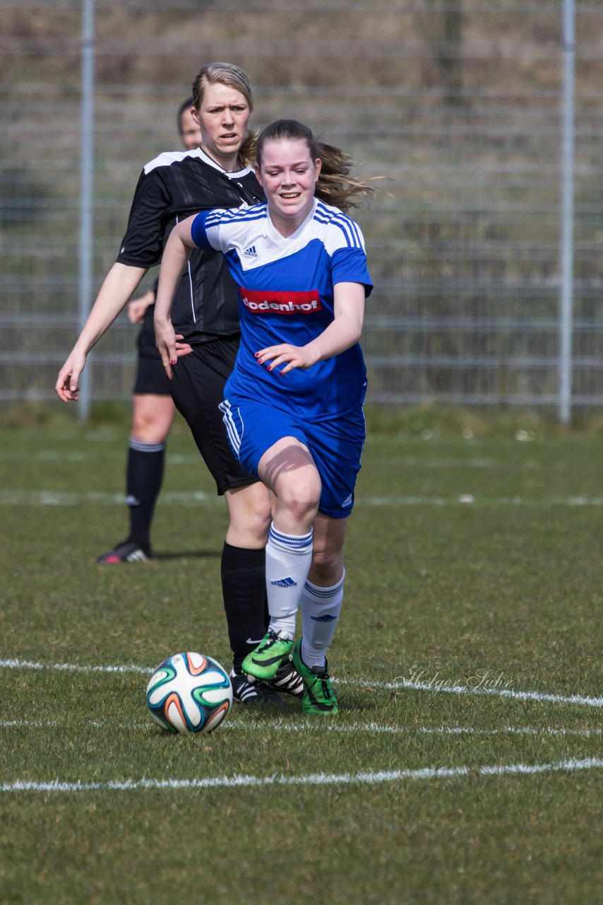 Bild 157 - Frauen Trainingsspiel FSC Kaltenkirchen - SV Henstedt Ulzburg 2